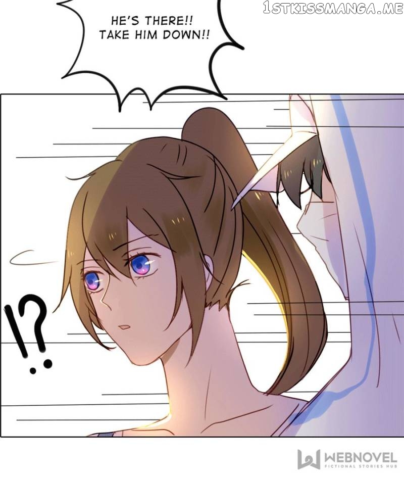 My Comeback War chapter 38 - page 20
