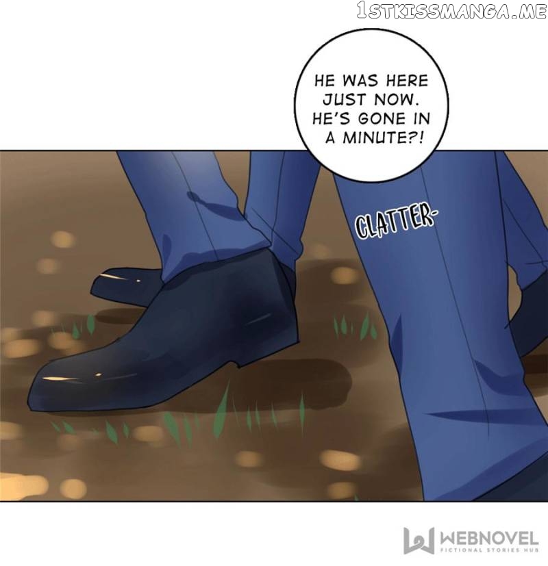My Comeback War chapter 38 - page 29