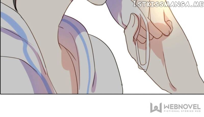 My Comeback War chapter 38 - page 40