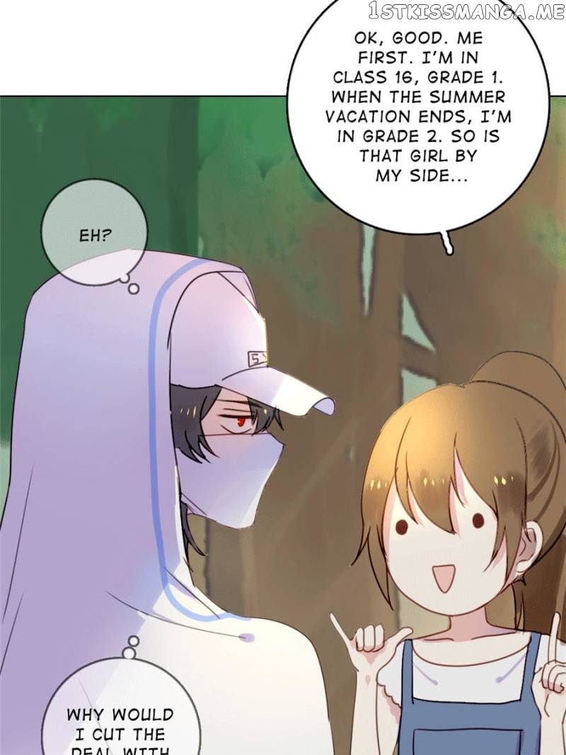 My Comeback War chapter 38 - page 6