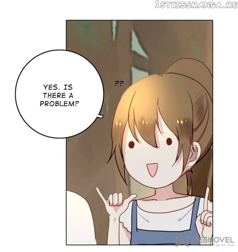 My Comeback War chapter 38 - page 9