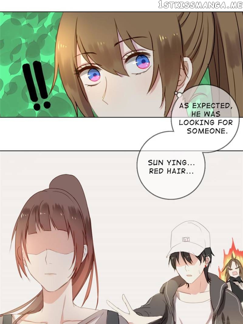 My Comeback War chapter 39 - page 13