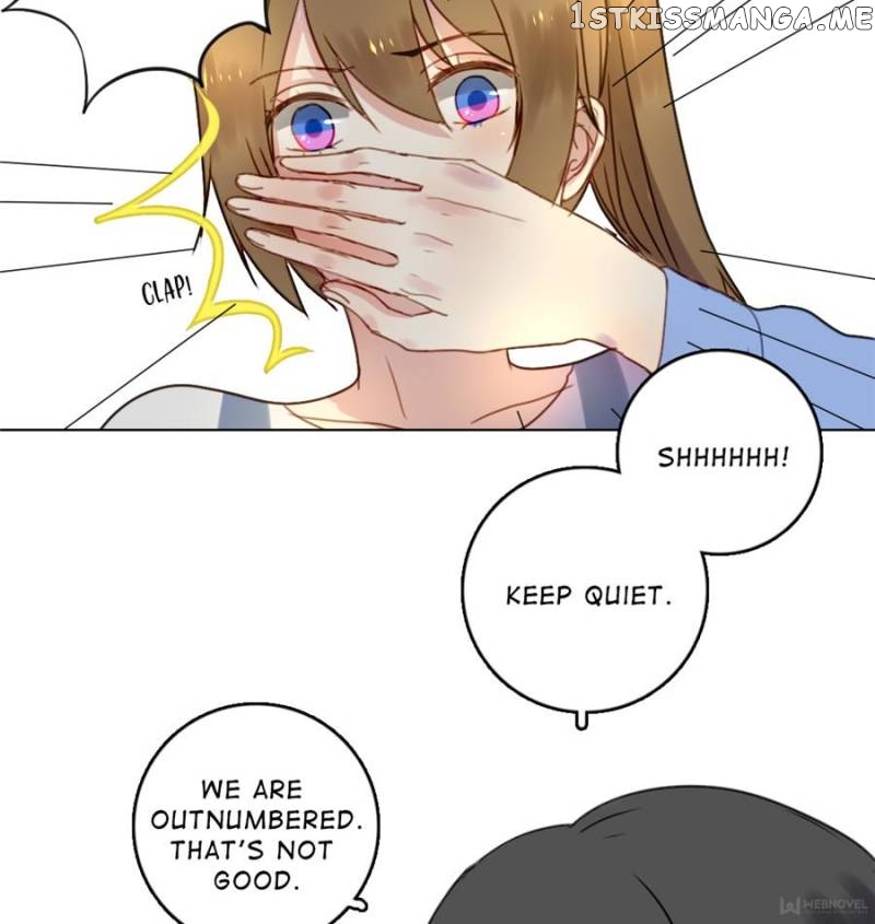 My Comeback War chapter 39 - page 26