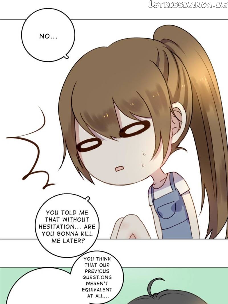 My Comeback War chapter 39 - page 5