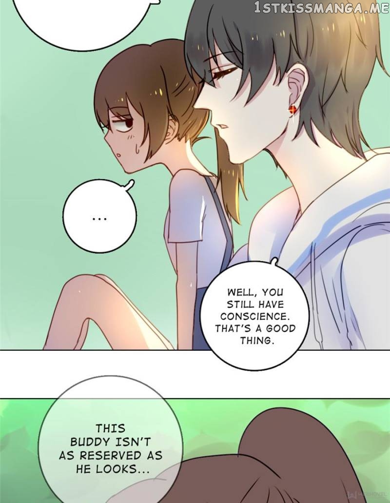 My Comeback War chapter 39 - page 7
