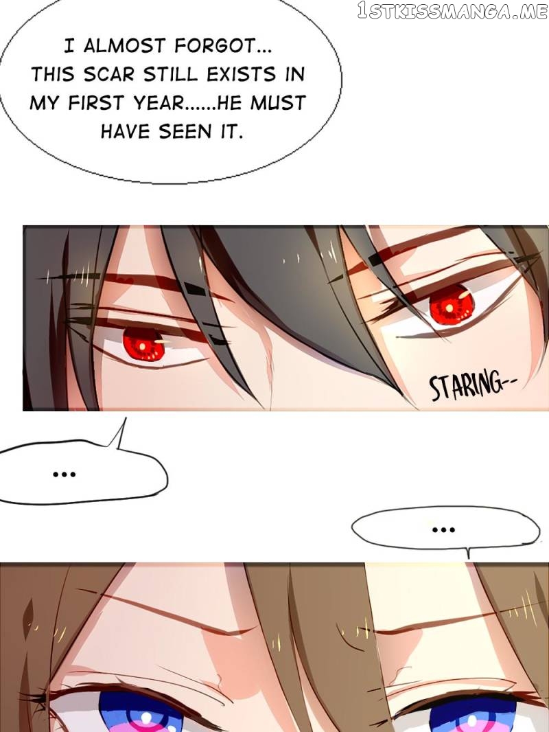 My Comeback War chapter 4 - page 11