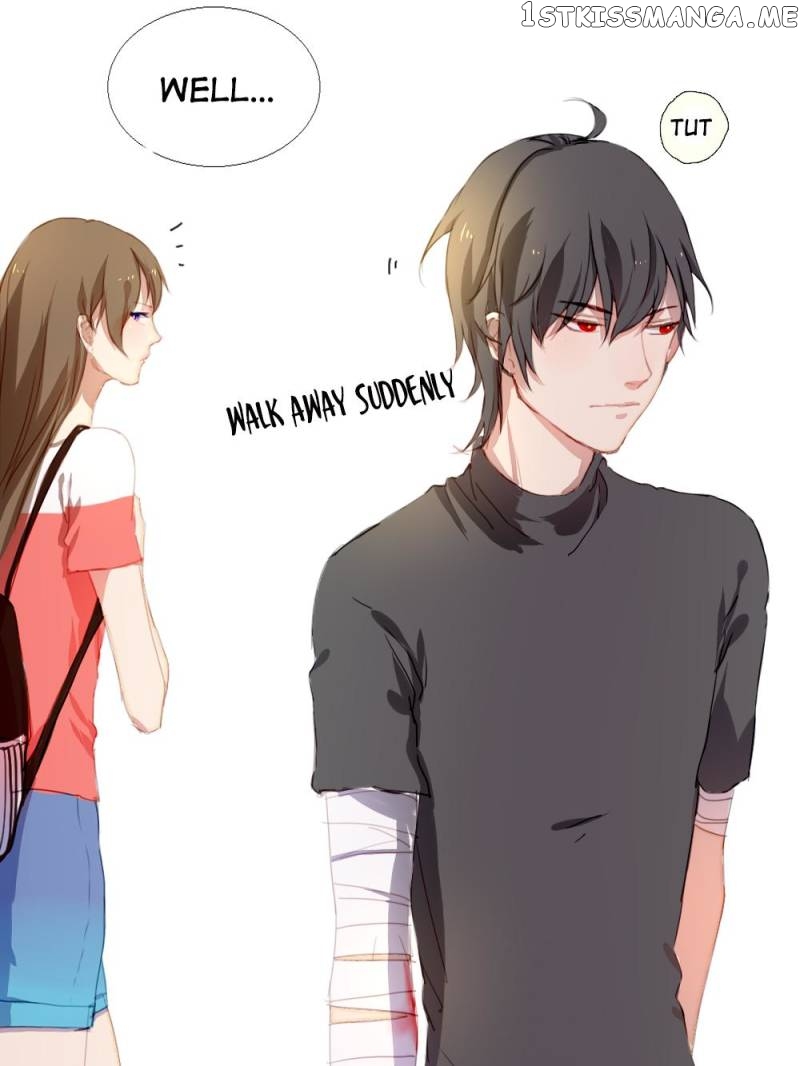 My Comeback War chapter 4 - page 13