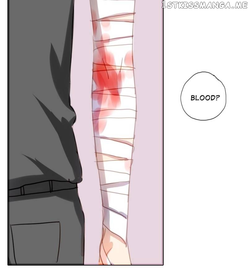 My Comeback War chapter 4 - page 18