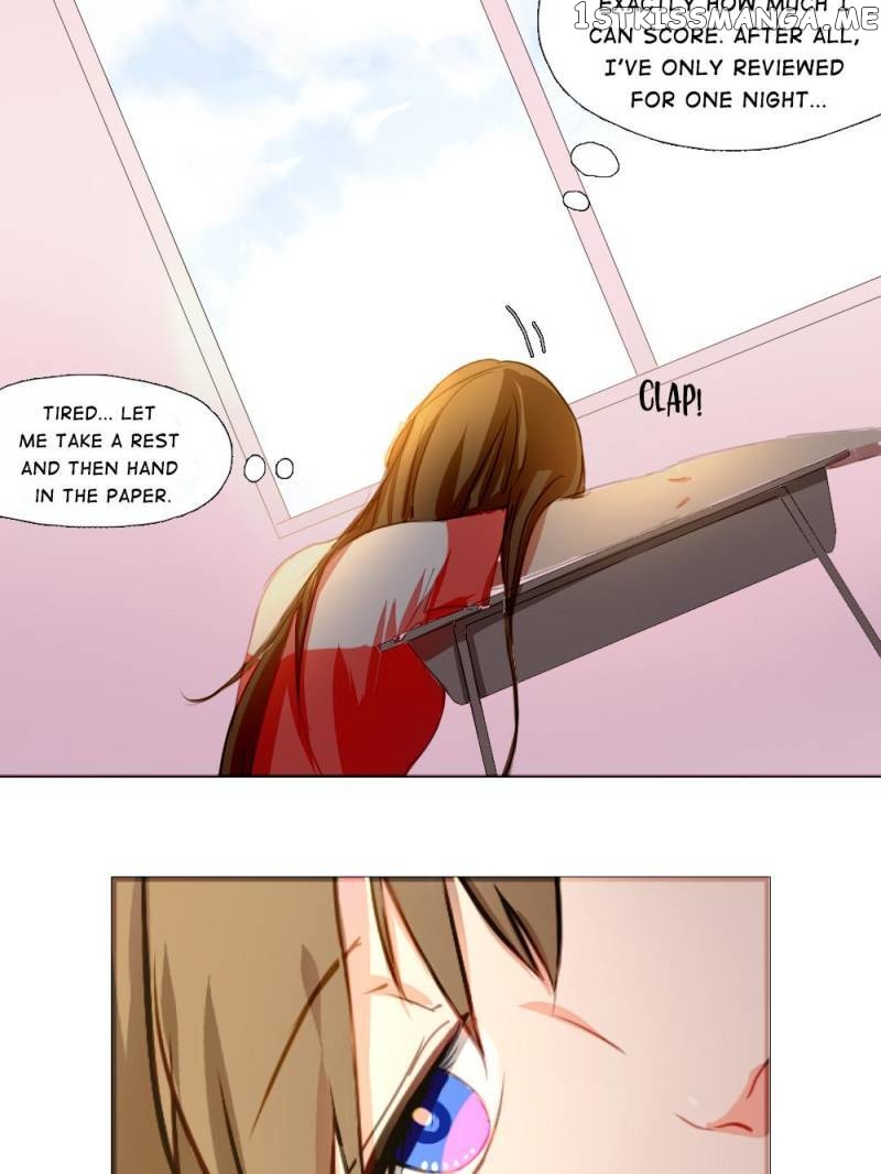 My Comeback War chapter 4 - page 24