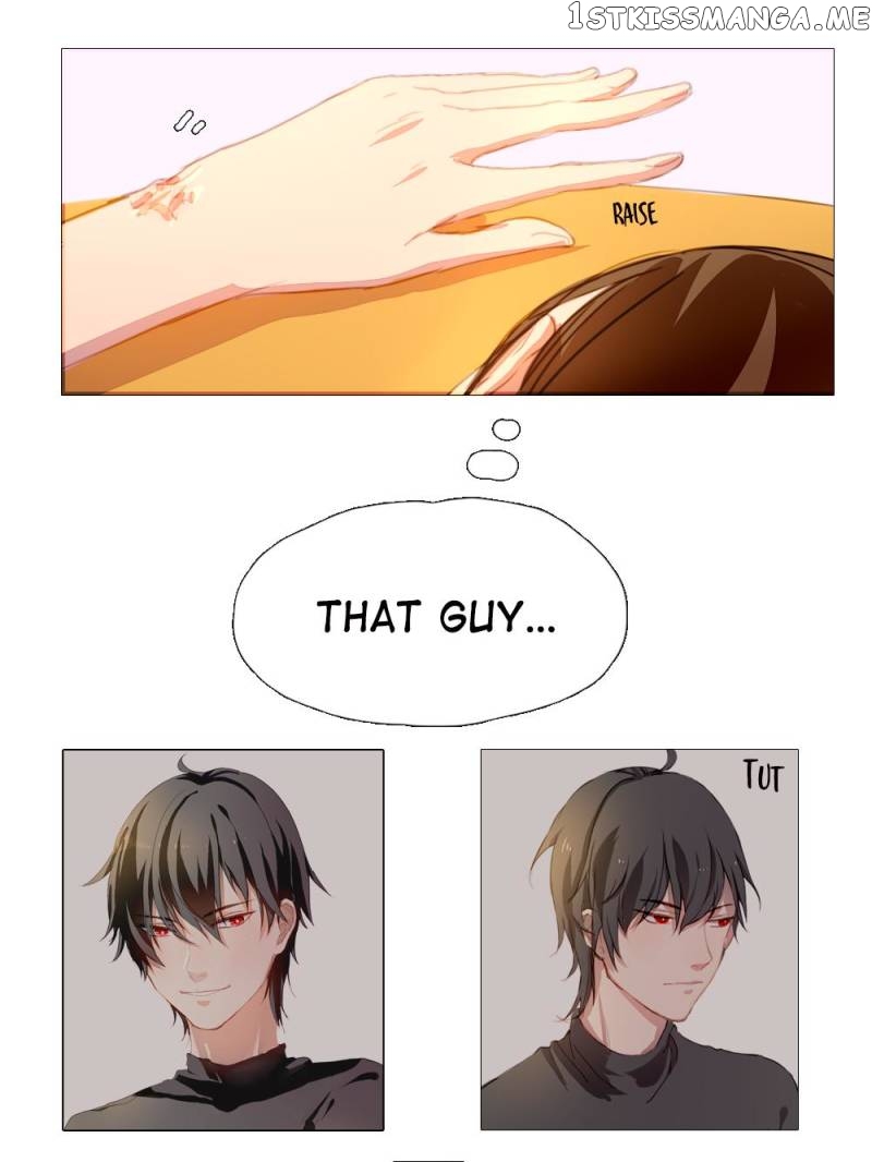 My Comeback War chapter 4 - page 26