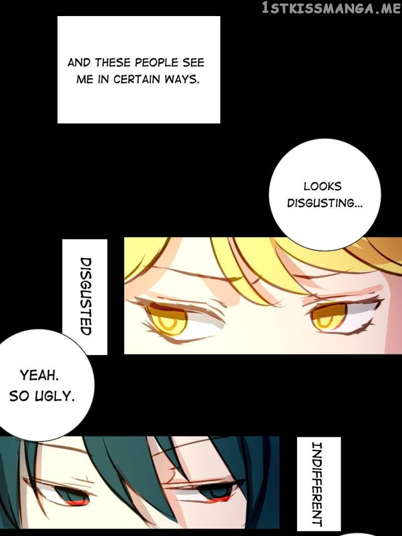 My Comeback War chapter 4 - page 34