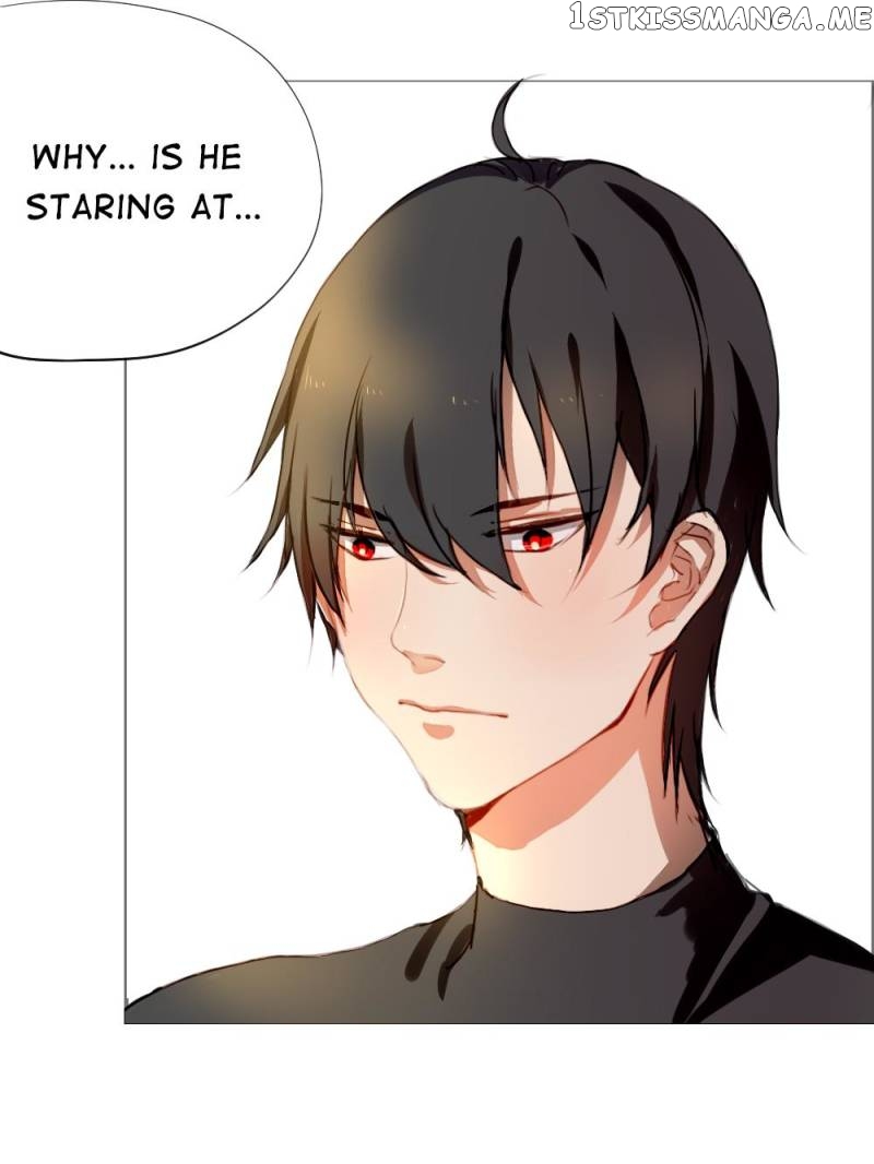 My Comeback War chapter 4 - page 6