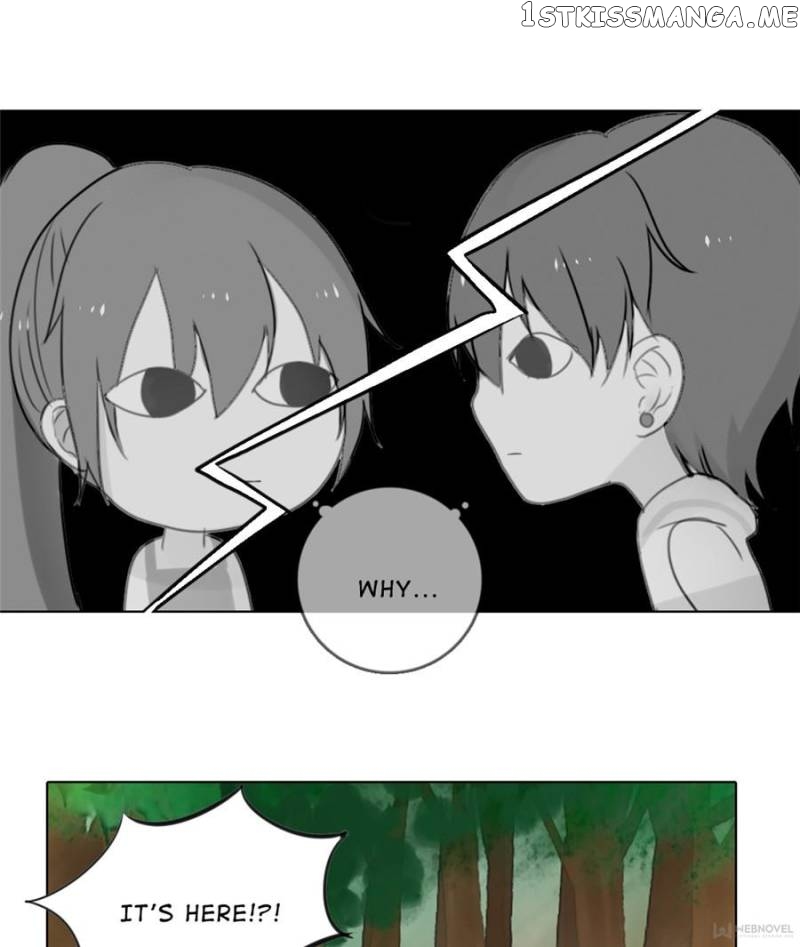 My Comeback War chapter 40 - page 13