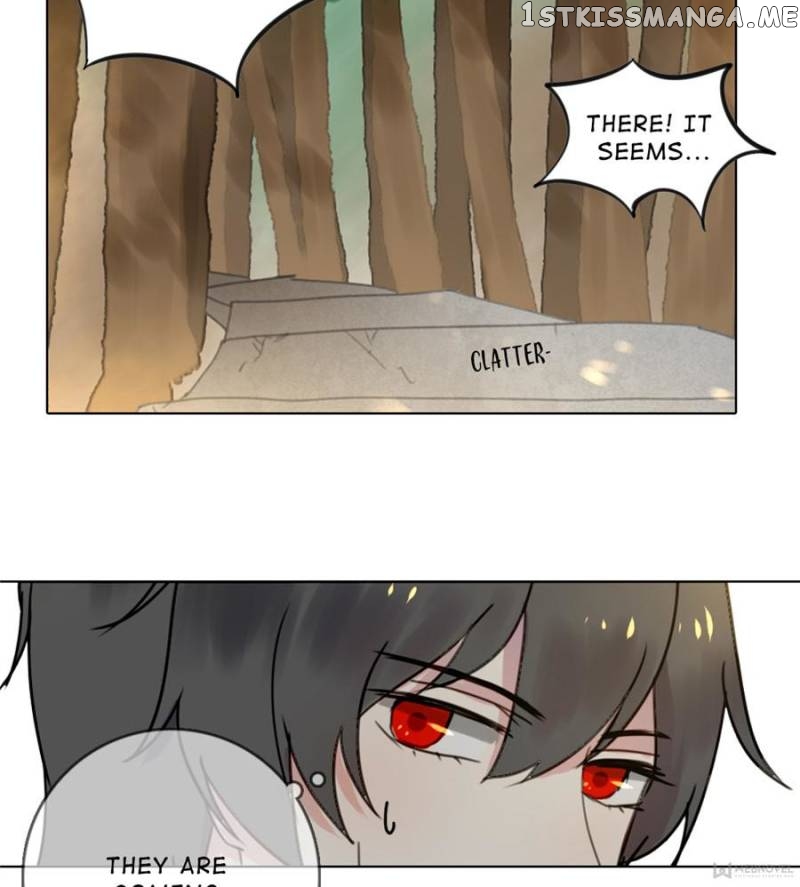 My Comeback War chapter 40 - page 14