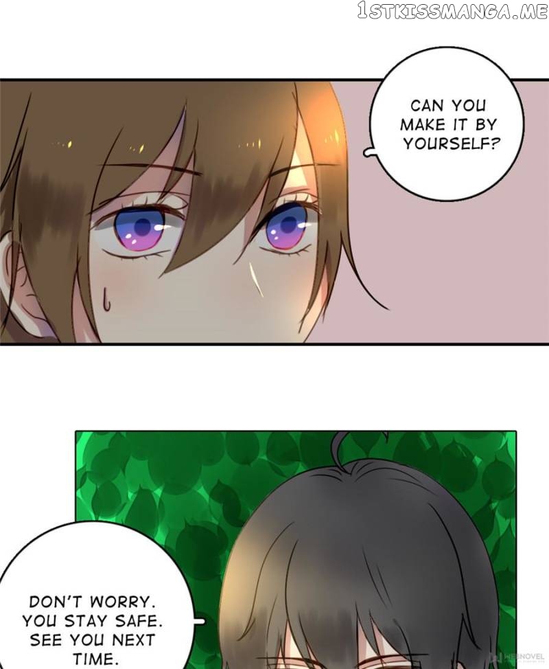 My Comeback War chapter 40 - page 17