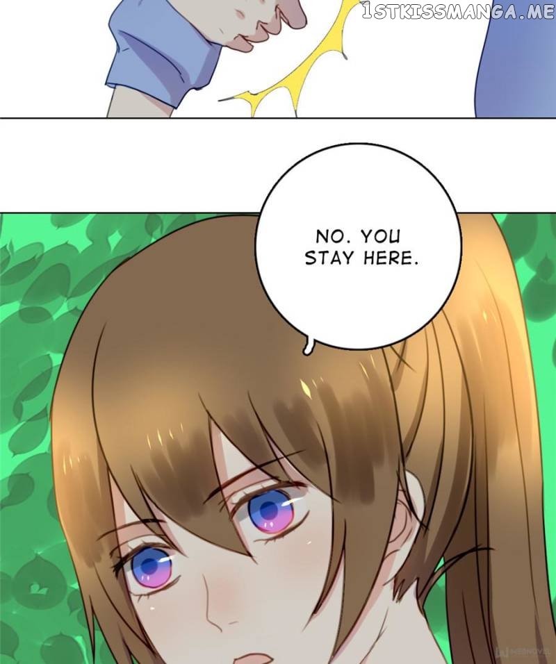 My Comeback War chapter 40 - page 19