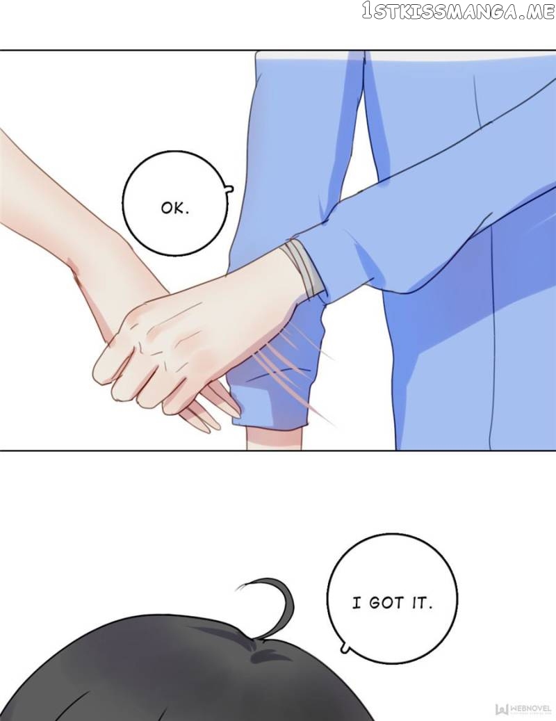 My Comeback War chapter 40 - page 22