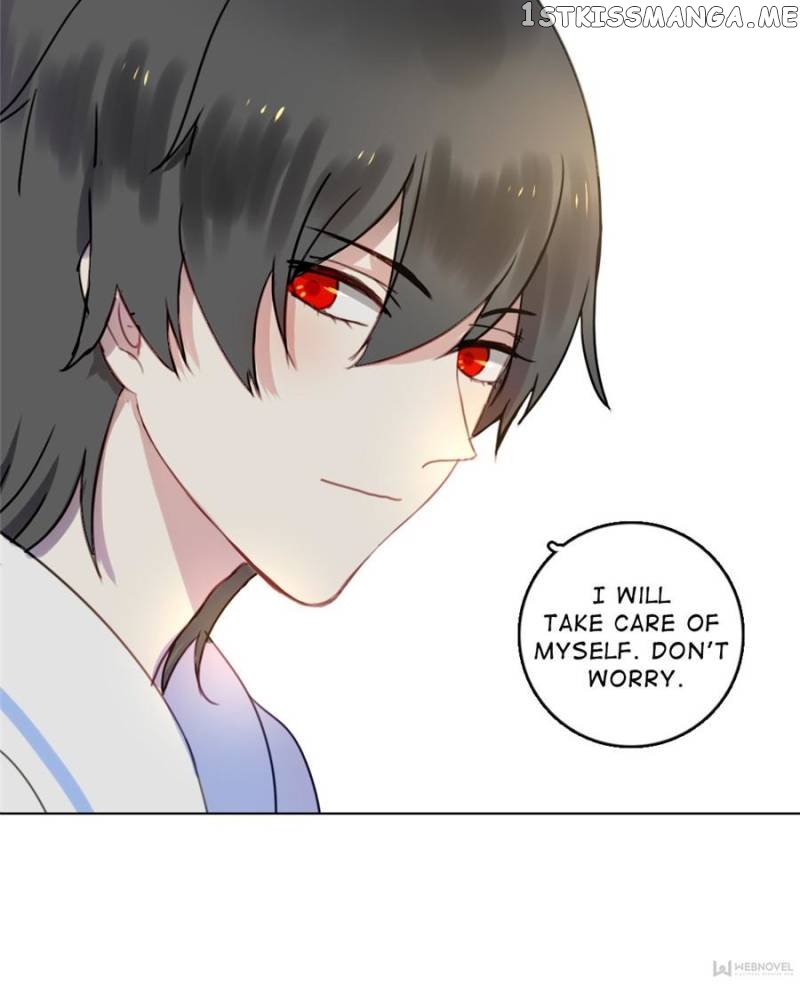 My Comeback War chapter 40 - page 23