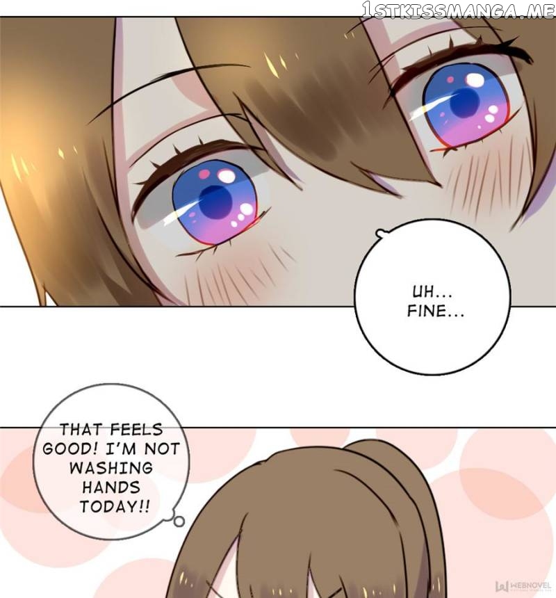 My Comeback War chapter 40 - page 24