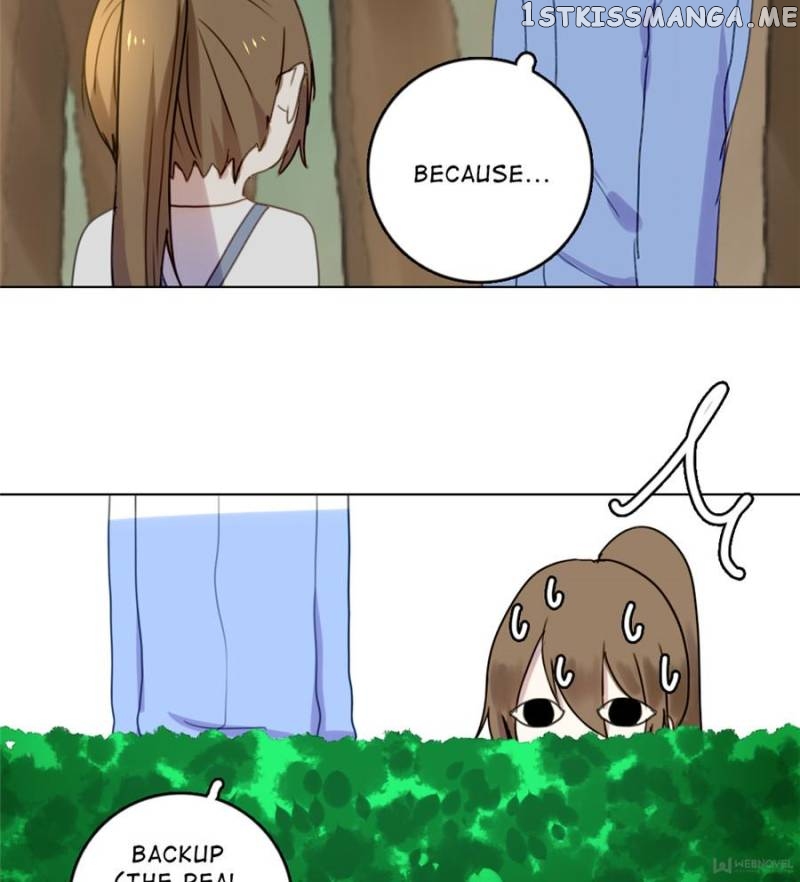 My Comeback War chapter 40 - page 27