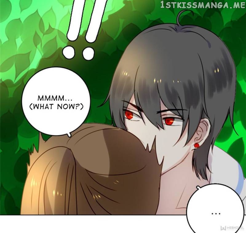 My Comeback War chapter 40 - page 3