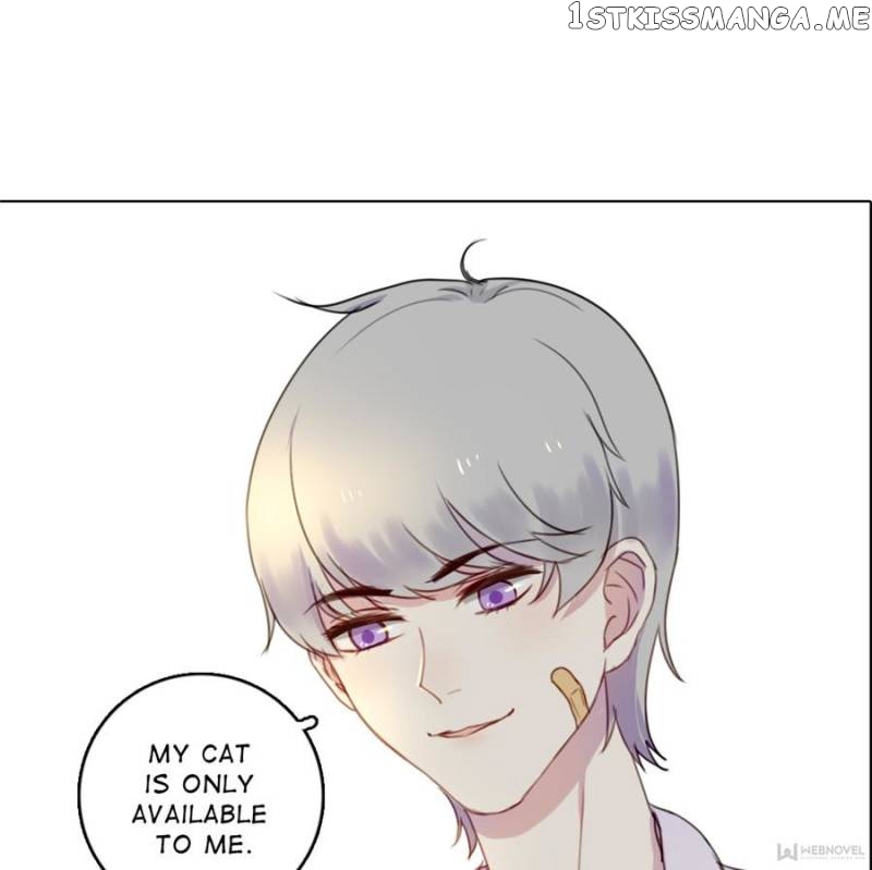 My Comeback War chapter 40 - page 31