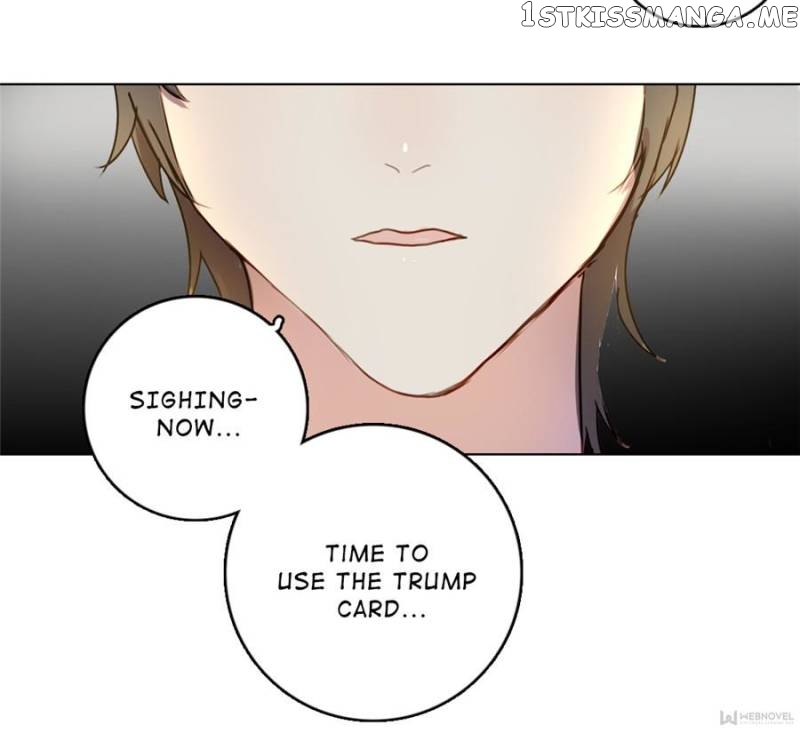My Comeback War chapter 40 - page 4