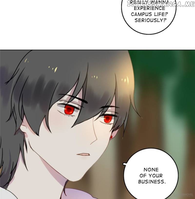 My Comeback War chapter 41 - page 16