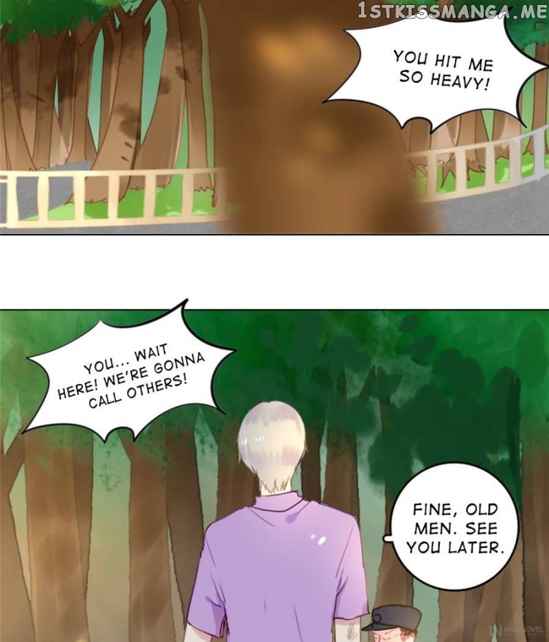 My Comeback War chapter 41 - page 2