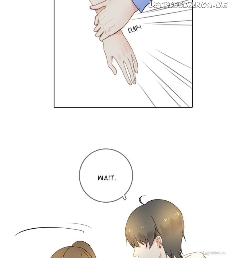 My Comeback War chapter 41 - page 23