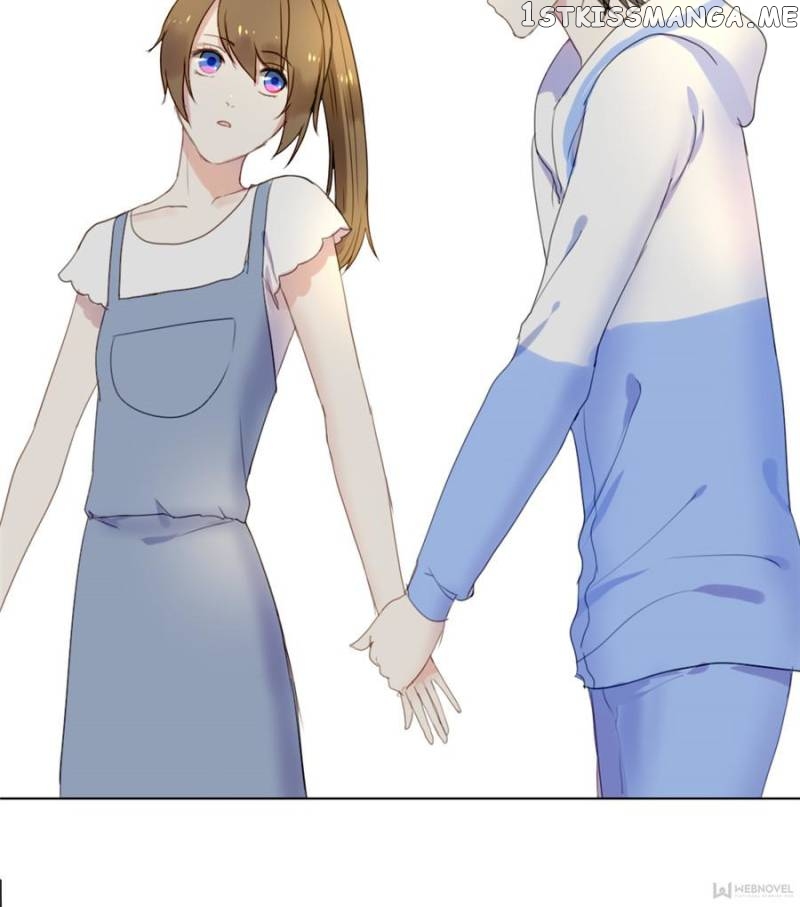 My Comeback War chapter 41 - page 24