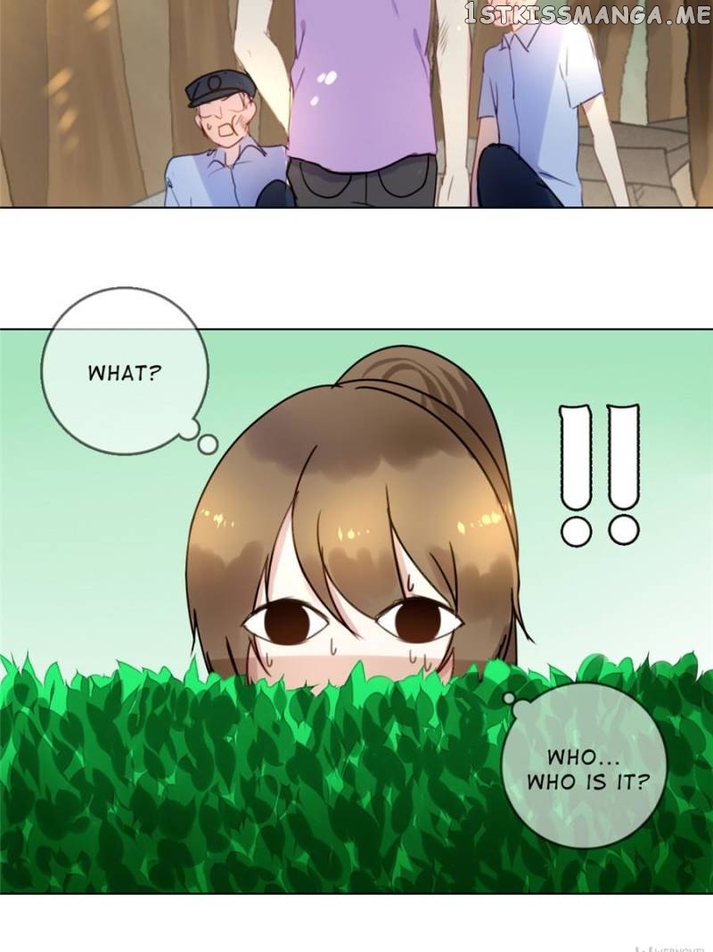 My Comeback War chapter 41 - page 3