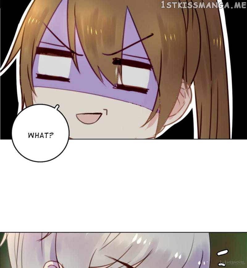 My Comeback War chapter 42 - page 10