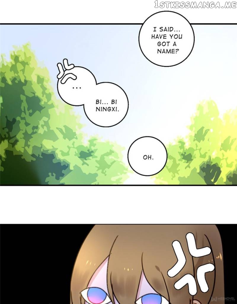My Comeback War chapter 42 - page 13