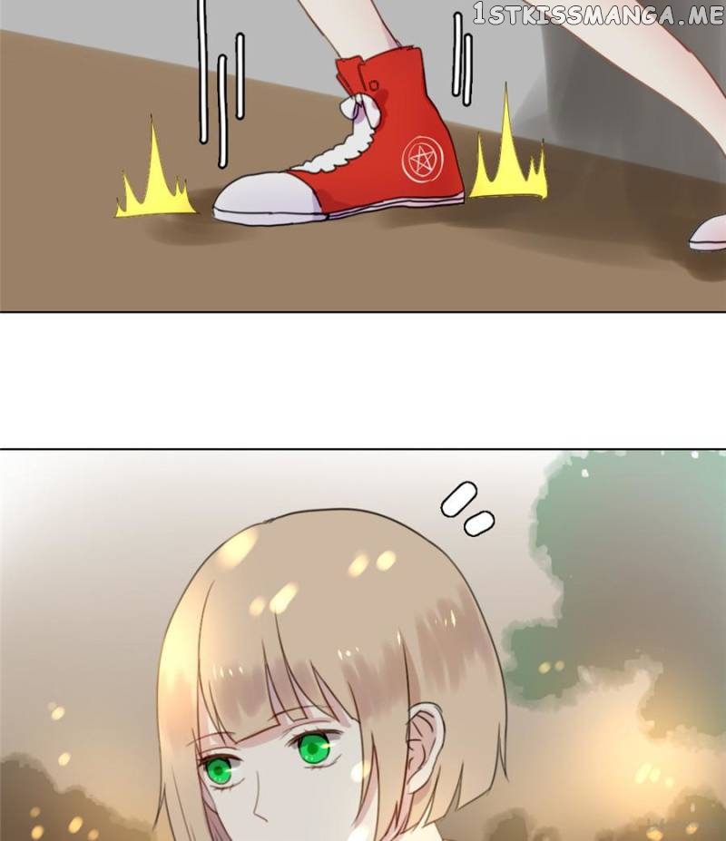 My Comeback War chapter 42 - page 19