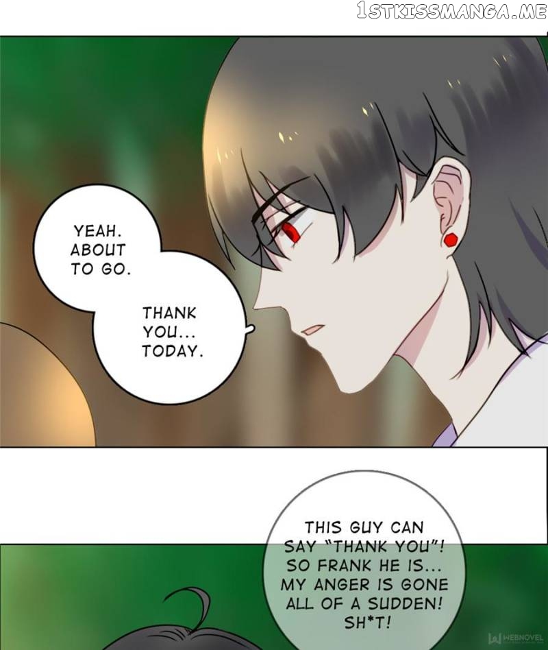 My Comeback War chapter 42 - page 2