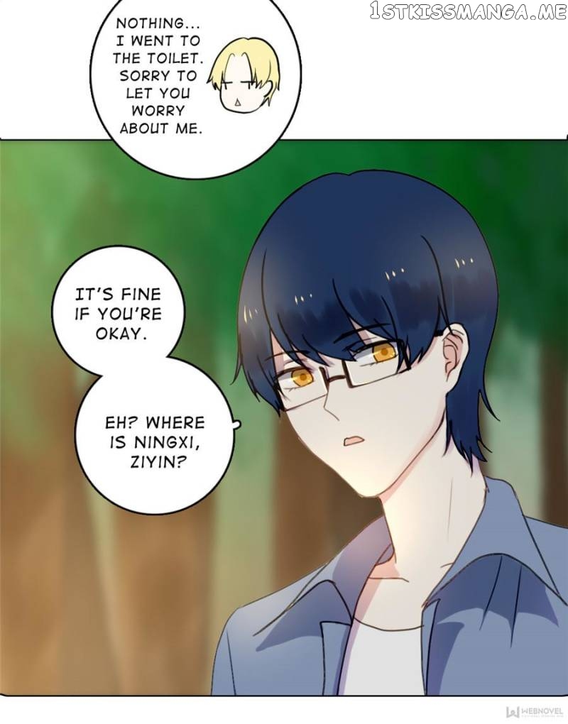My Comeback War chapter 42 - page 27