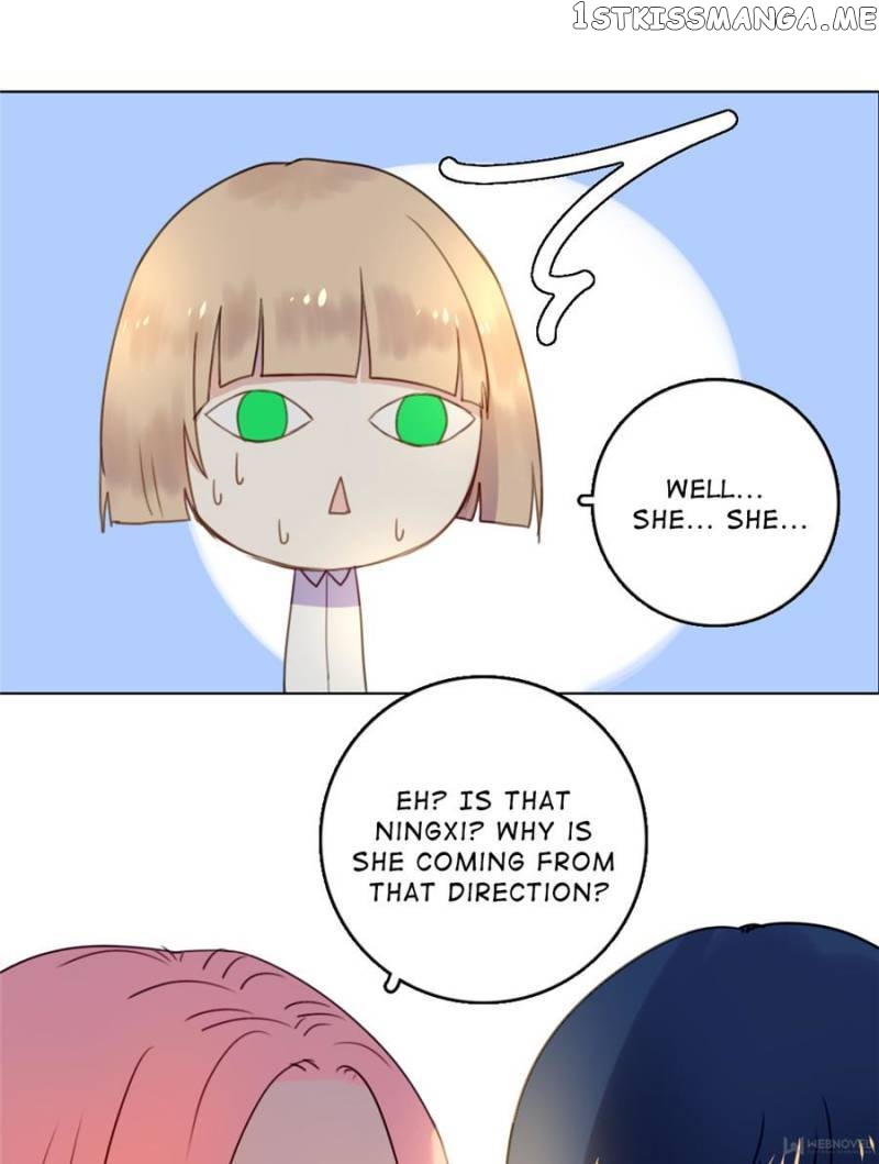 My Comeback War chapter 42 - page 28