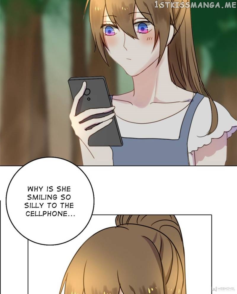 My Comeback War chapter 42 - page 30