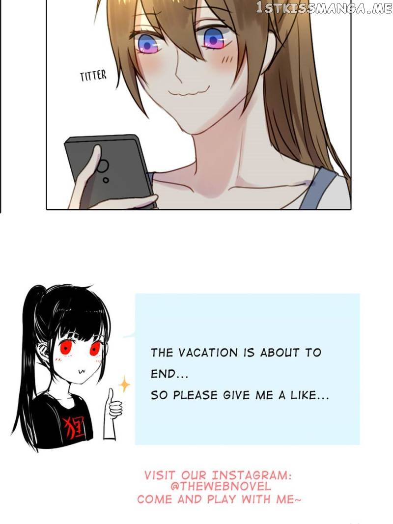 My Comeback War chapter 42 - page 31
