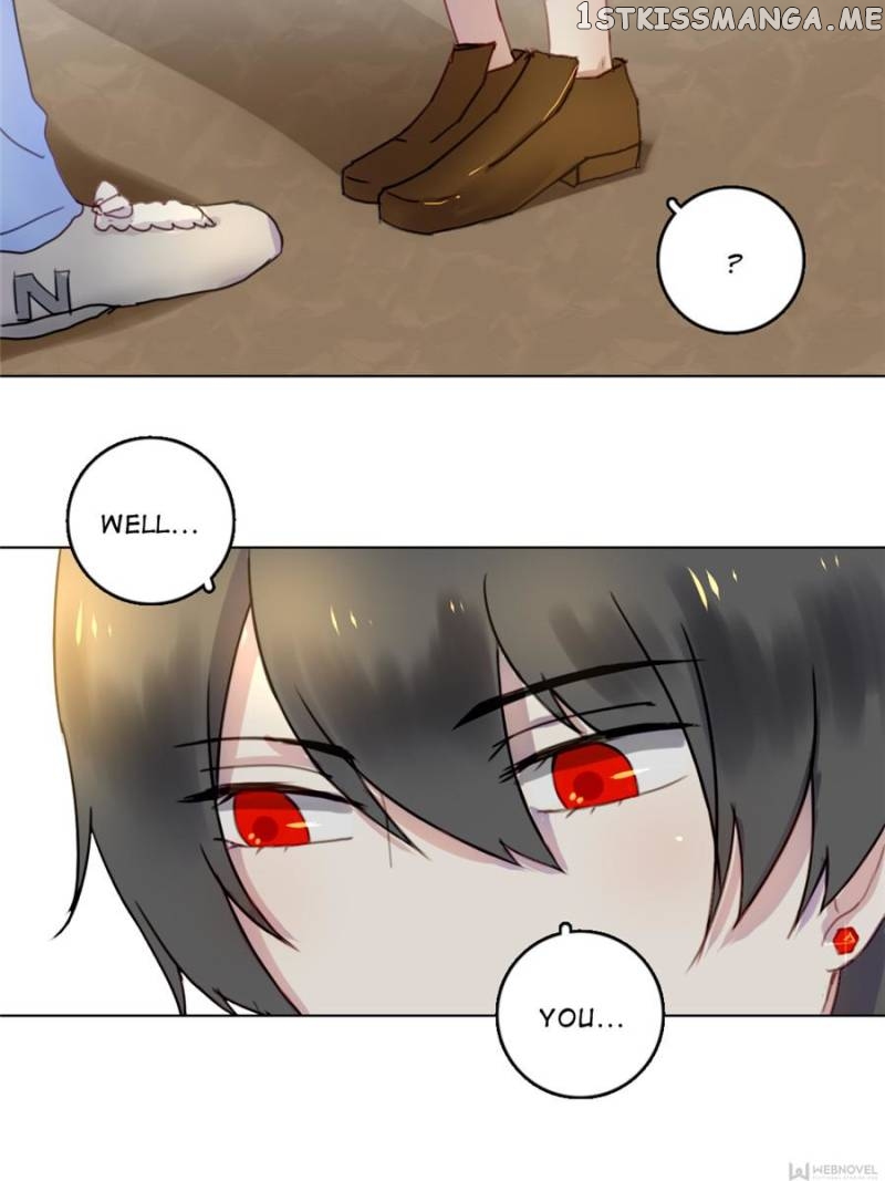 My Comeback War chapter 42 - page 7