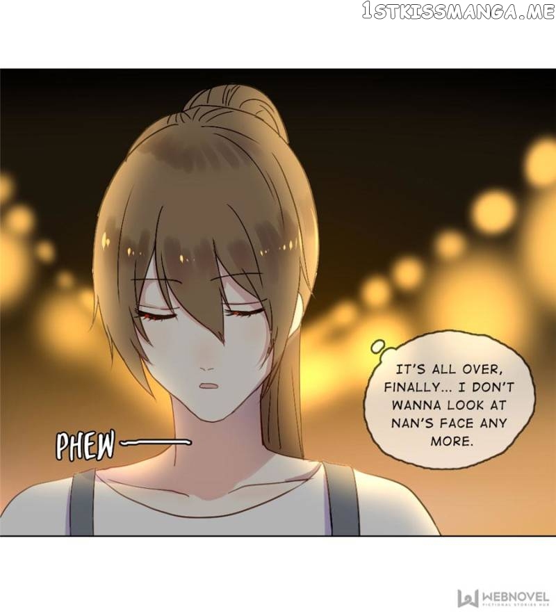 My Comeback War chapter 44 - page 12