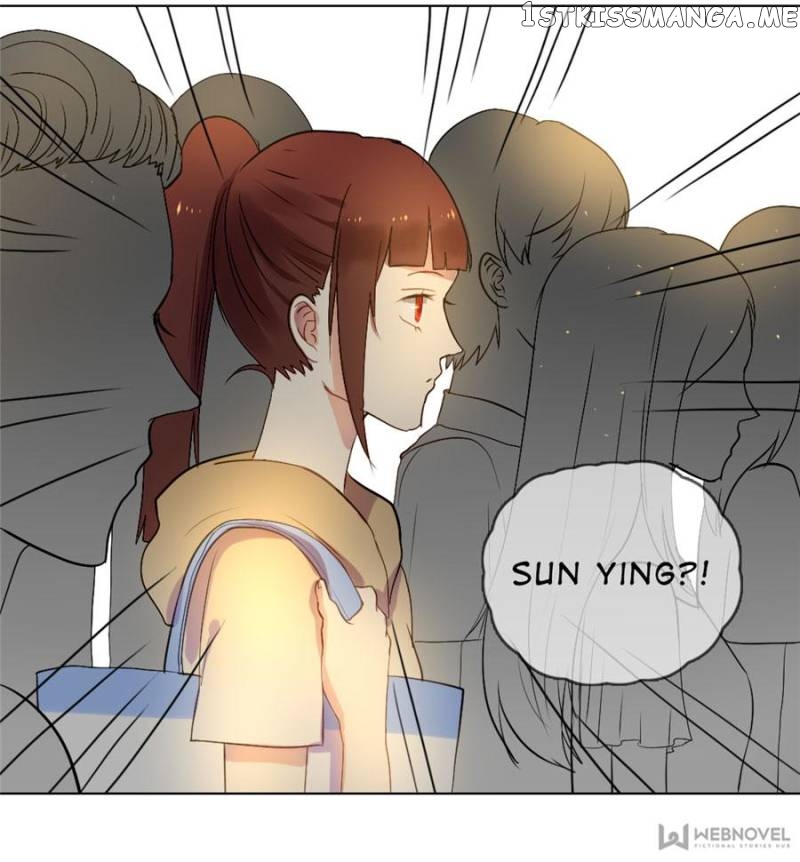 My Comeback War chapter 44 - page 17