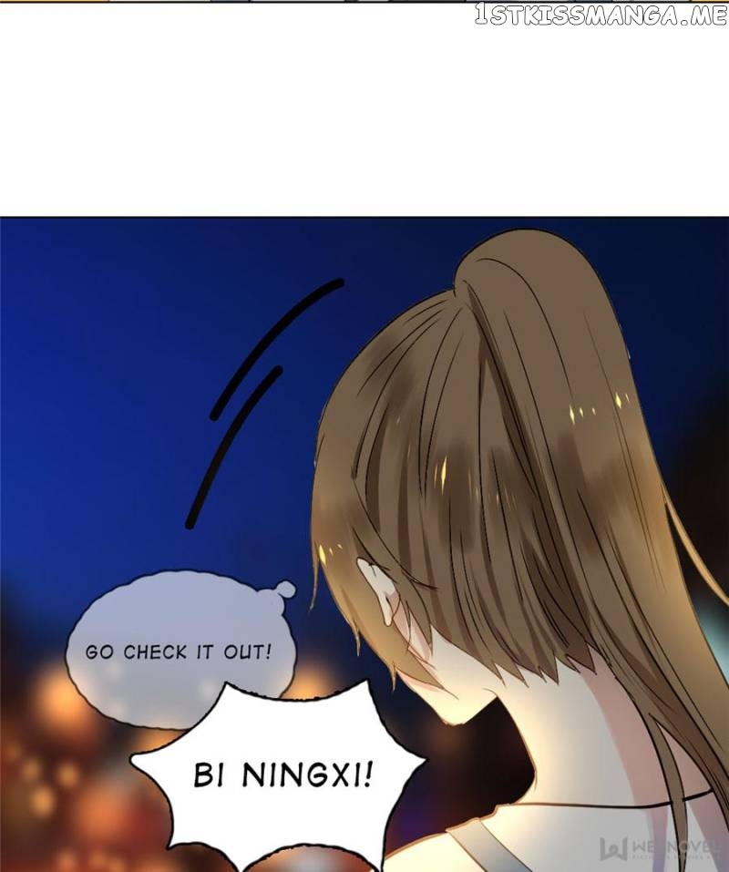 My Comeback War chapter 44 - page 19