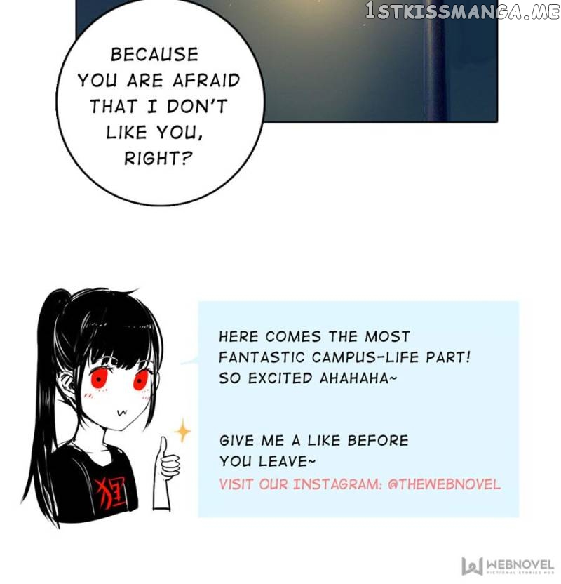 My Comeback War chapter 44 - page 31