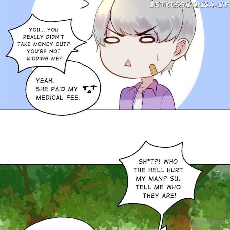 My Comeback War chapter 44 - page 6
