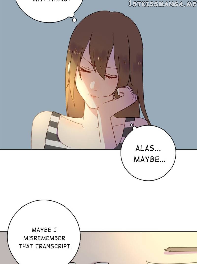 My Comeback War chapter 33 - page 13