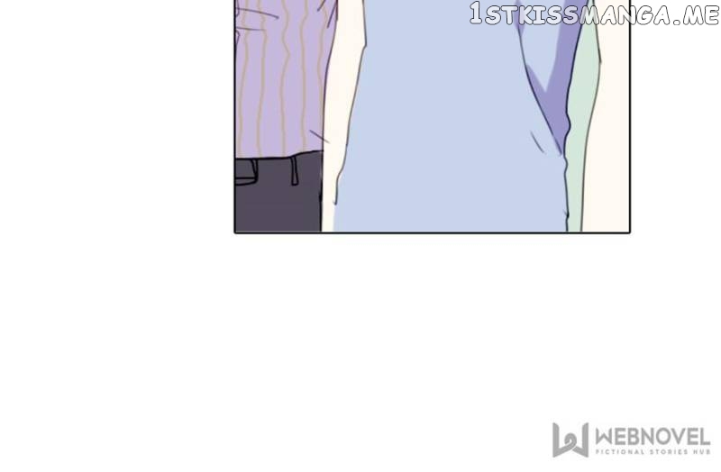 My Comeback War chapter 33 - page 24