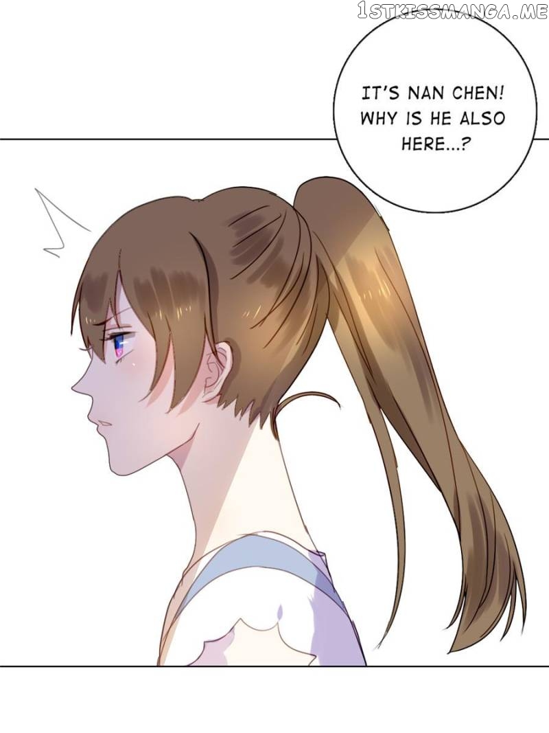 My Comeback War chapter 33 - page 25