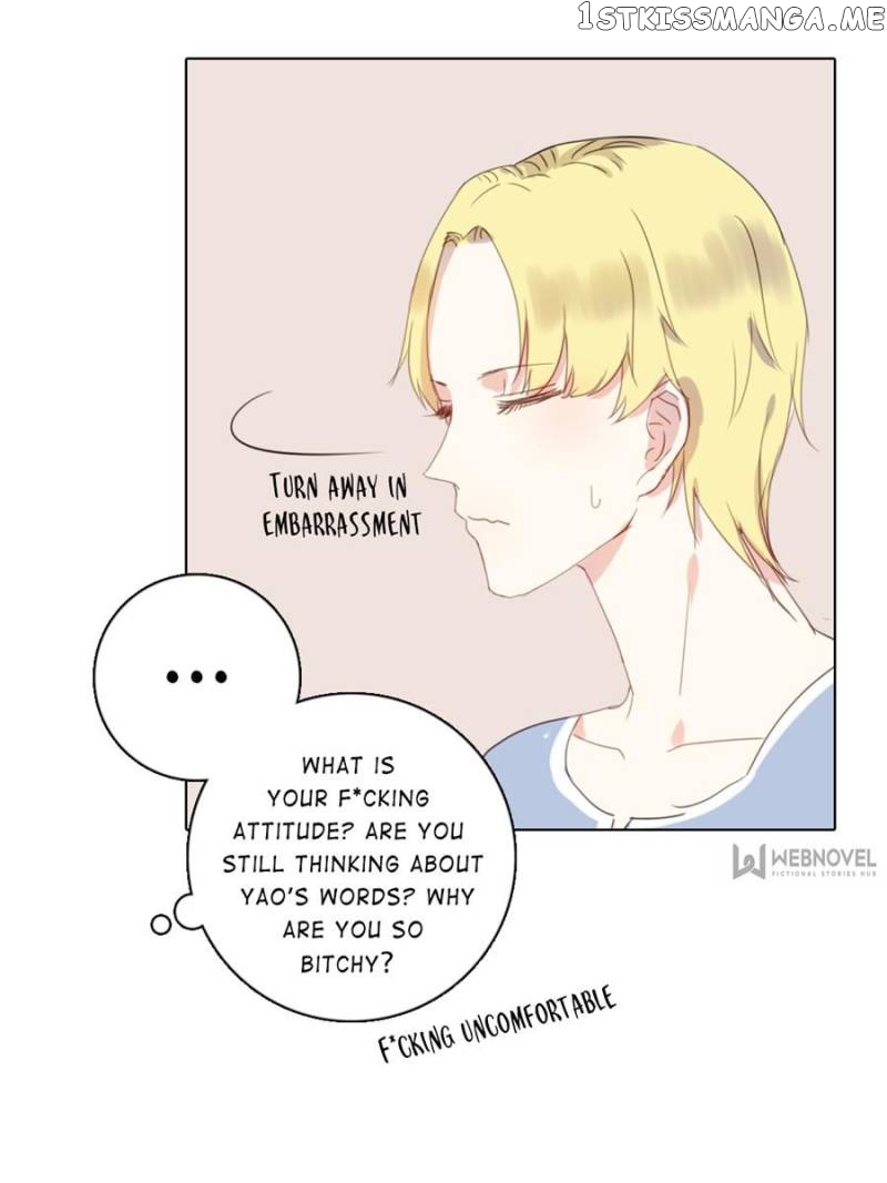 My Comeback War chapter 33 - page 26